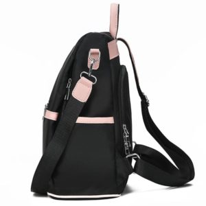 Casual-Oxford-Backpack