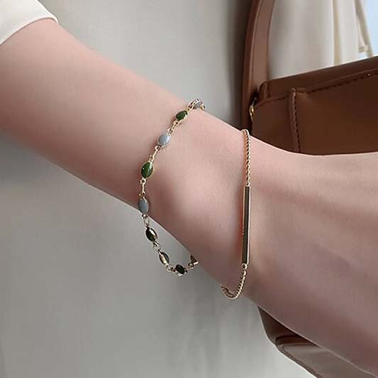 blue-green-crystal-charm-bracelets