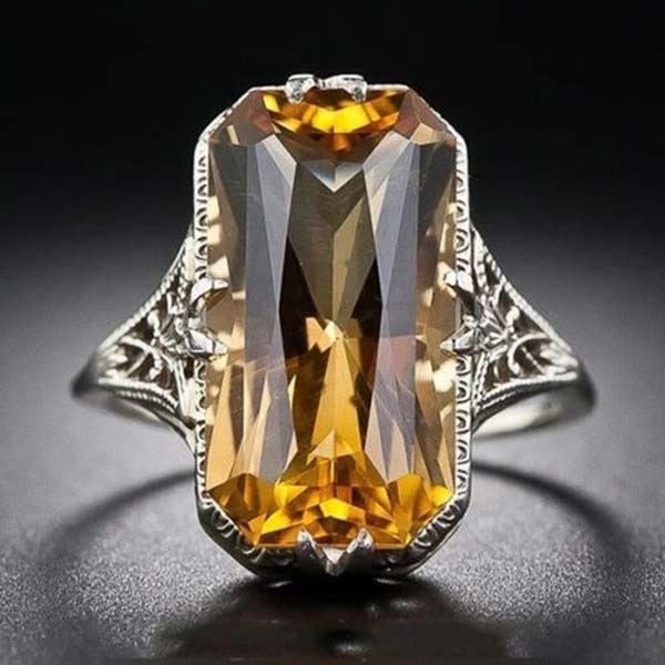 citrine-carved-silver-ring-
