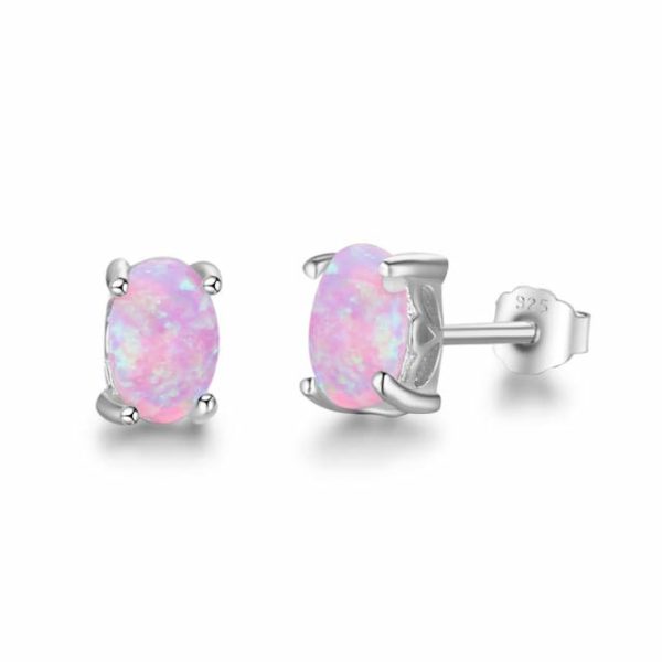 oval-fire-opal-earrings