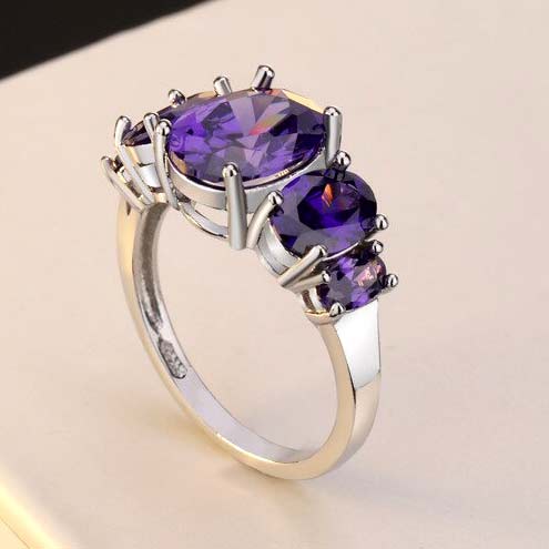purple-amethyst-silver-ring