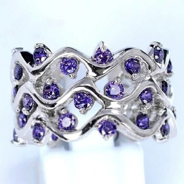 purple-wave-amethyst-ring