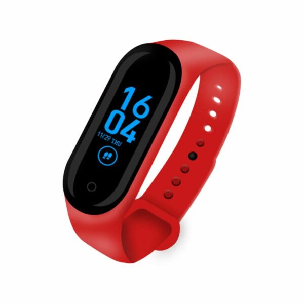 slim-watch-fitness-tracker-red