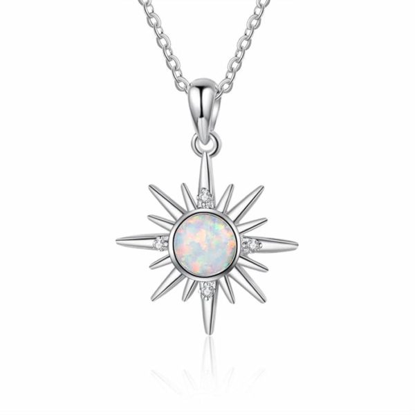 sun-pendant-necklace