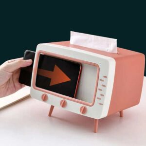 tv-tissue-box-pink